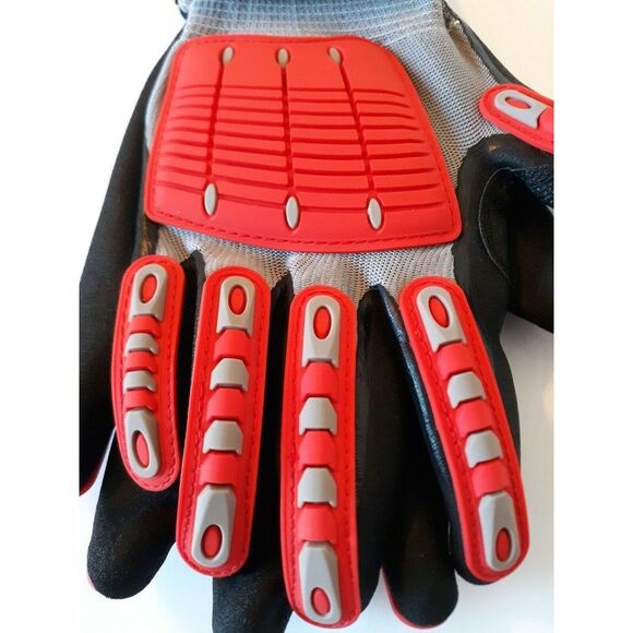 Firestone IMPACT PROTECTION GLOVE SET  Size: X-Large - Picture 3 of 11